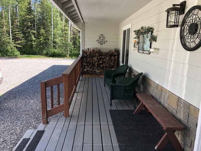 Wasilla Group Home, LLC